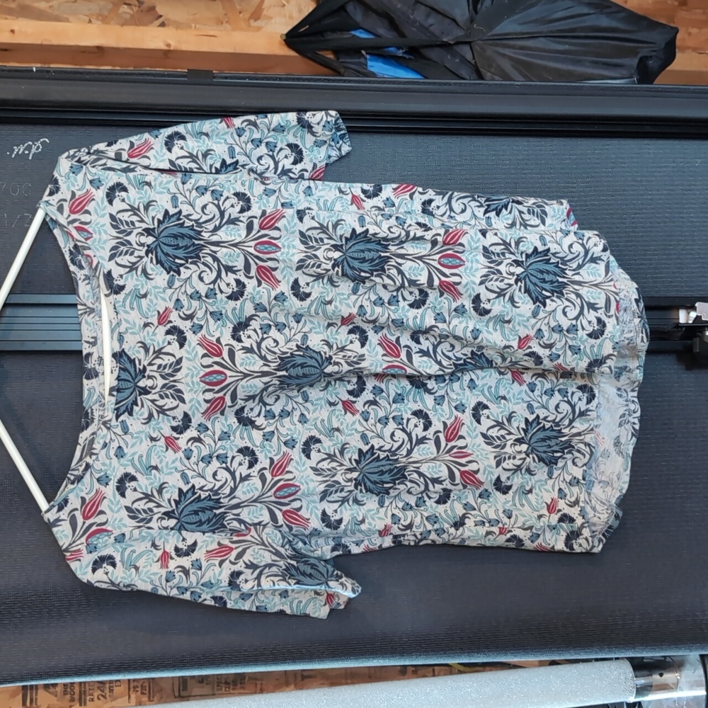 Loft vintage soft tee